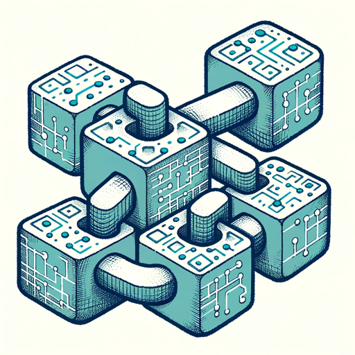 Blockchain Guide logo