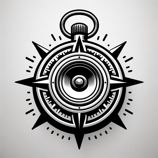 Note Navigator logo