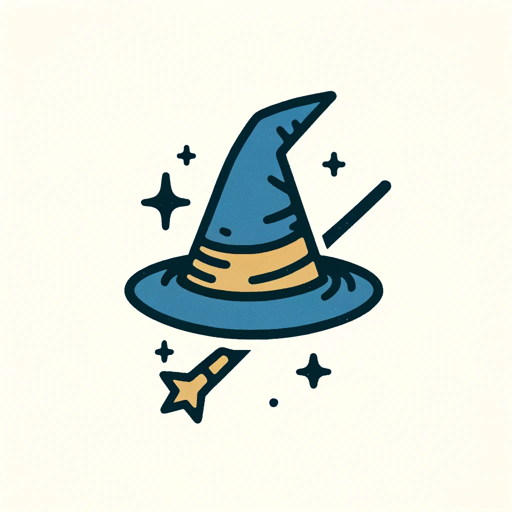 Wallpaper Wizard logo