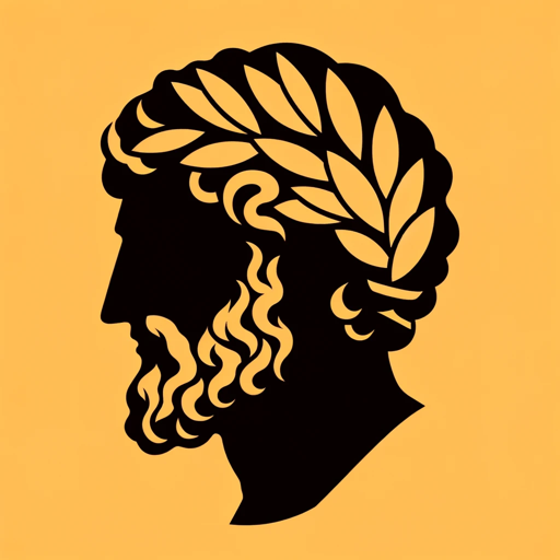 Stoic Sage logo