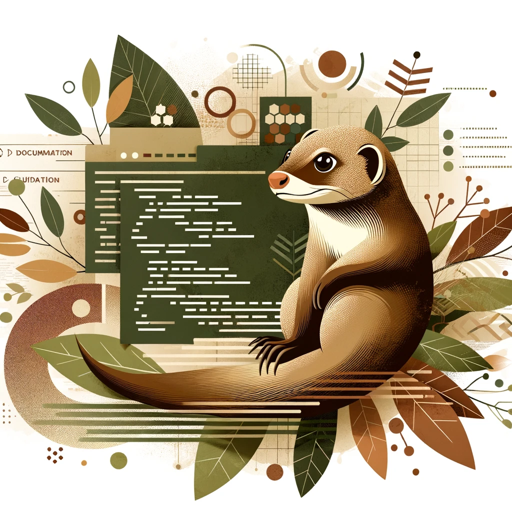 Mongoose Docs Helper logo