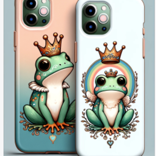 My Phone Case logo