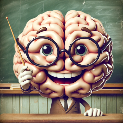 Doc Cortex logo