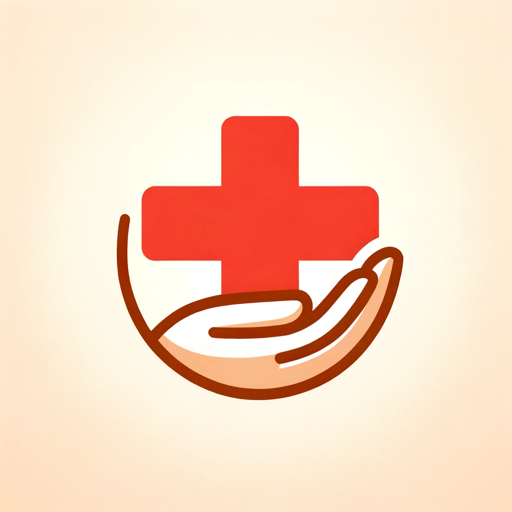 First Aid Companion logo
