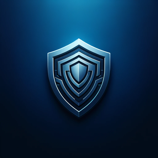 Cyber Guardian logo