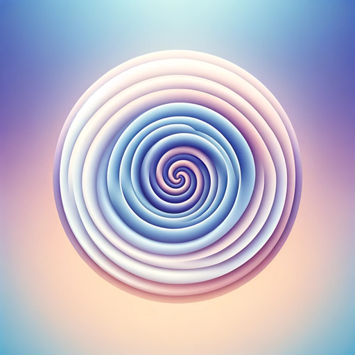 Hypnosis Helper logo