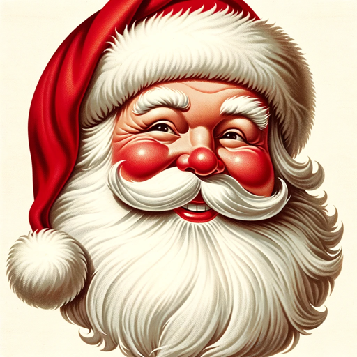 DM Santa logo