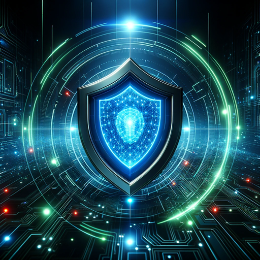 AI Cybersecurity Guardian logo