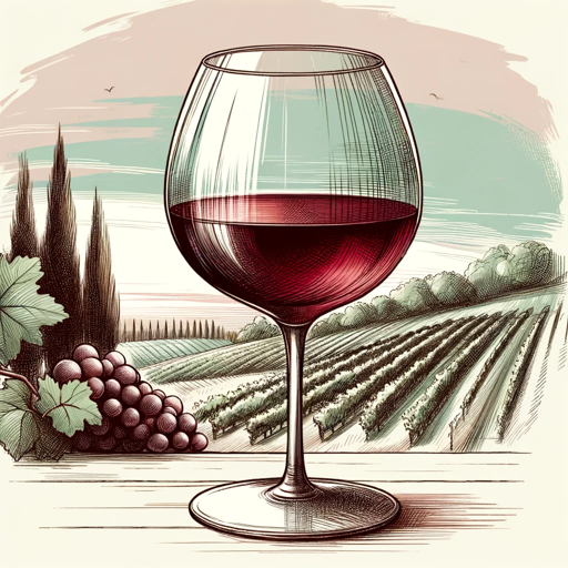 Wine Steward logo