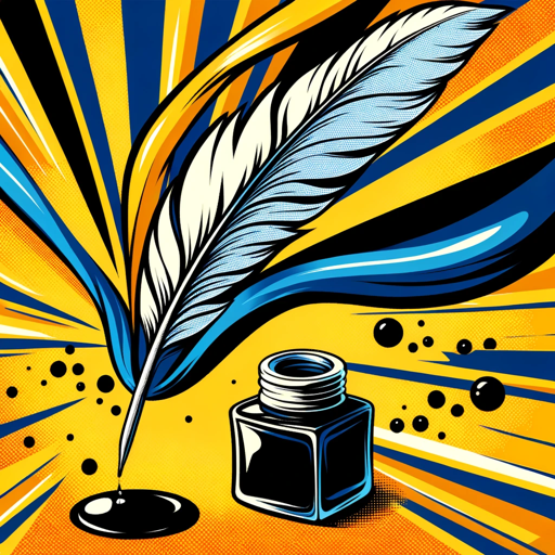 Word Weaver logo