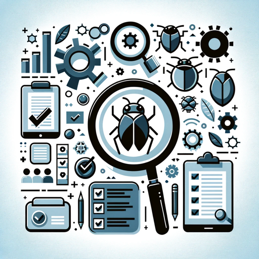QA & Testing logo