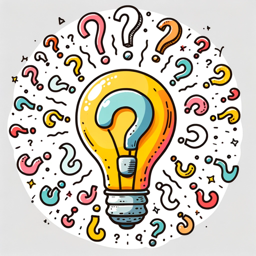 Ask Me logo