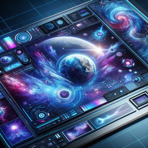 DALL-AI Generative Ai Image Creation