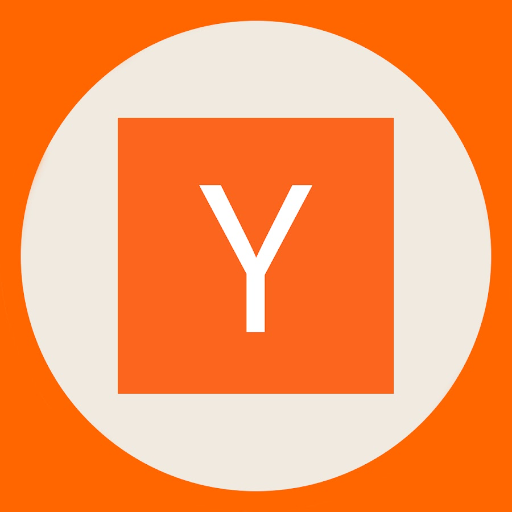 Win With YC logo