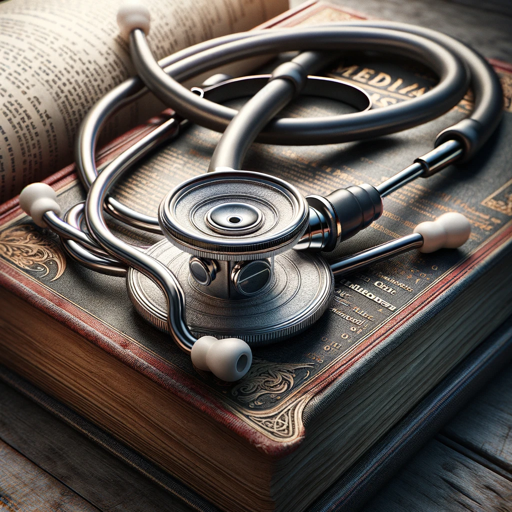 Doctor Assistant logo