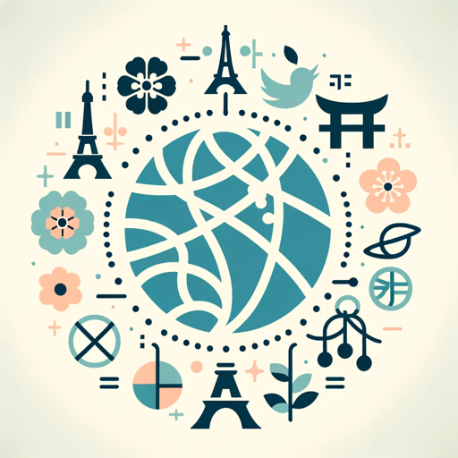 GPT Translate logo
