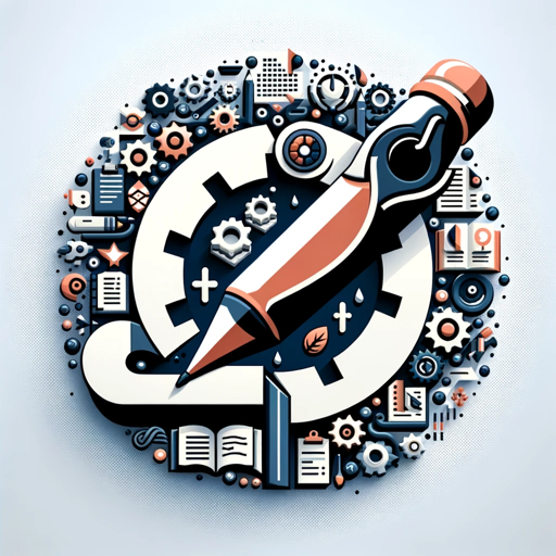 AI Write Paper ✍️ logo