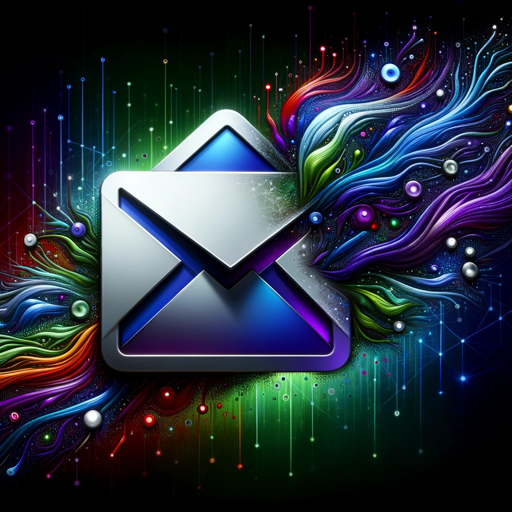 Mail Setup Master logo