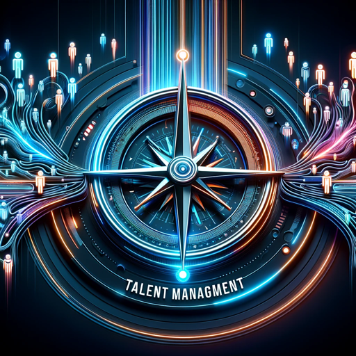 🚀 Talent Ace Navigator GPT 🧭 logo
