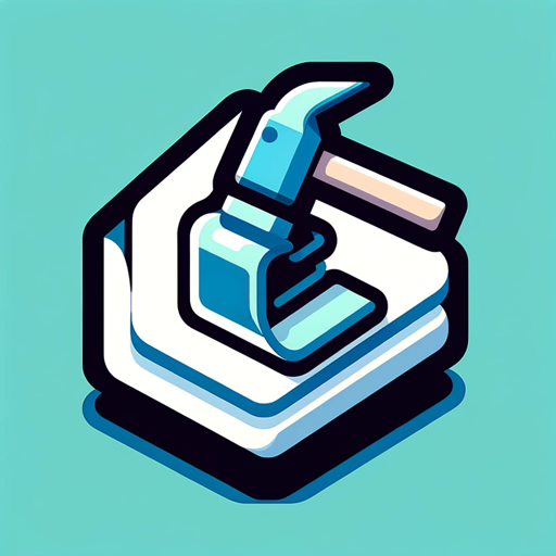 File Minifier logo