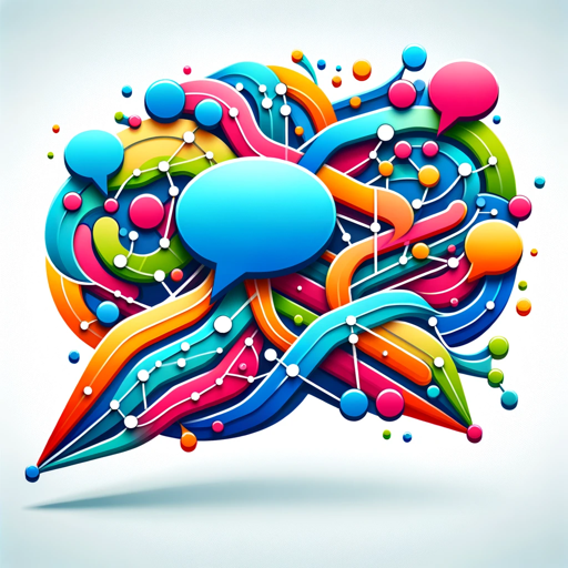Immersive English Tutor GPT logo