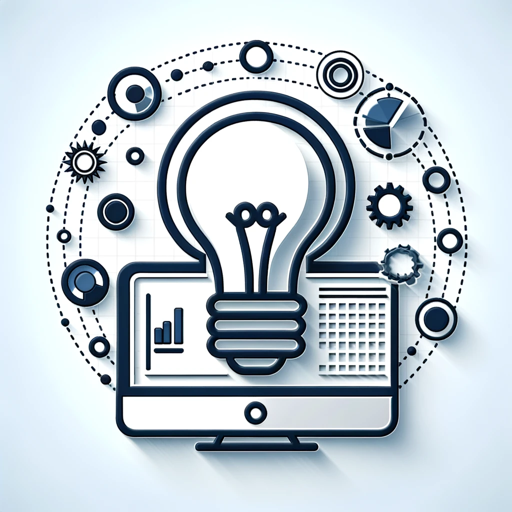 User Experience Insight Generator logo