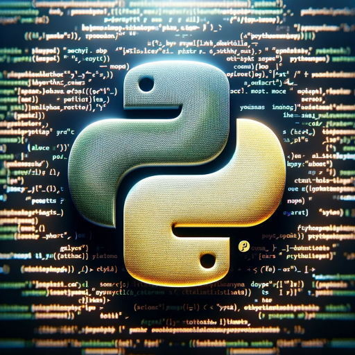 Python Interface Builder logo