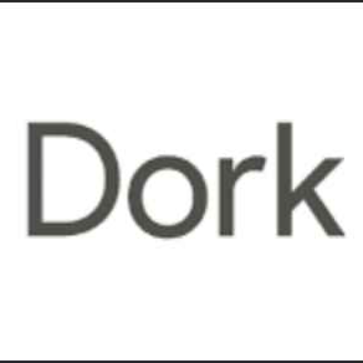 Dorkotron logo