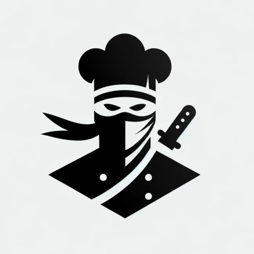 Ninja Chef logo