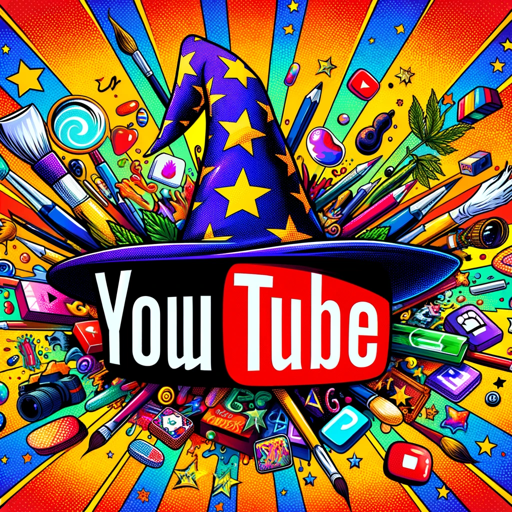 Thumbnail Generator logo