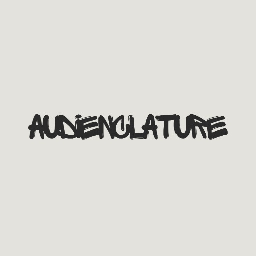 AudienClature logo