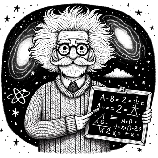 Einstein Visualizer logo