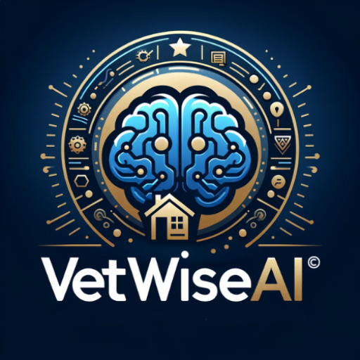 VetWiseAI logo