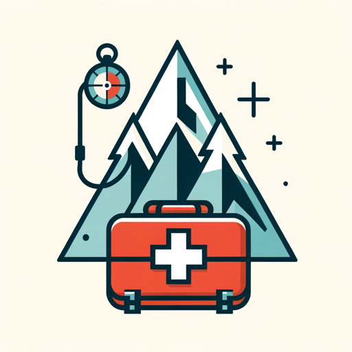 Mountain Rescue Advisor logo