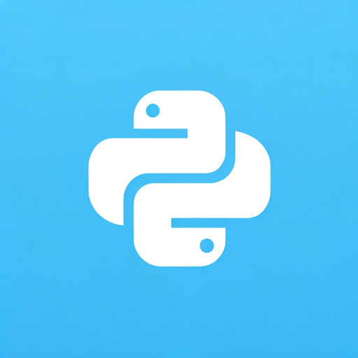 PythonMentor logo