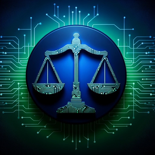 Legal Tech Analyst logo