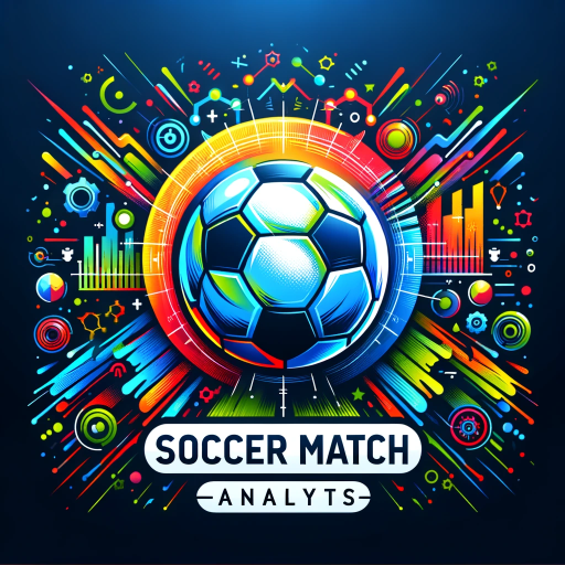 Soccer Match Analyst logo