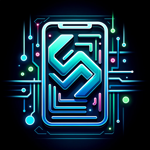 React-Native Mentor logo