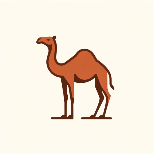 Egyptian Dad GPT logo