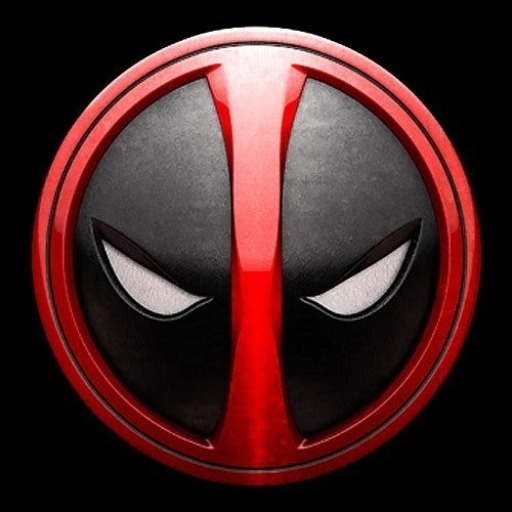 Deadpool logo