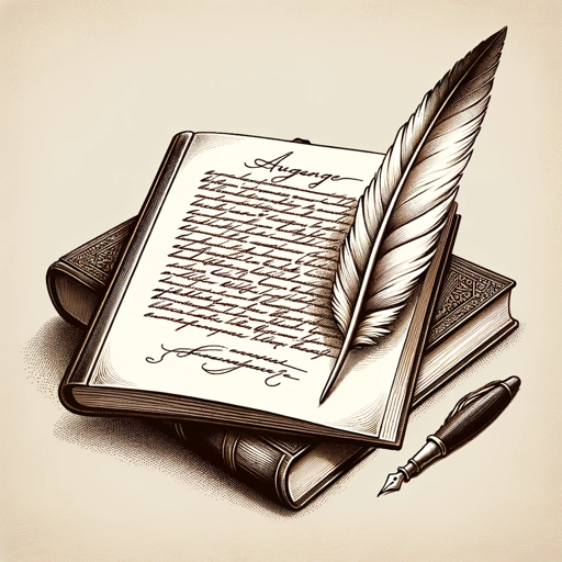AncestryGPT logo