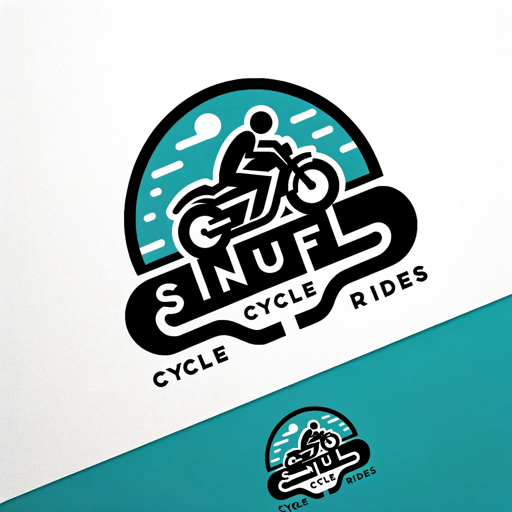 Sinful Cycle Rides logo