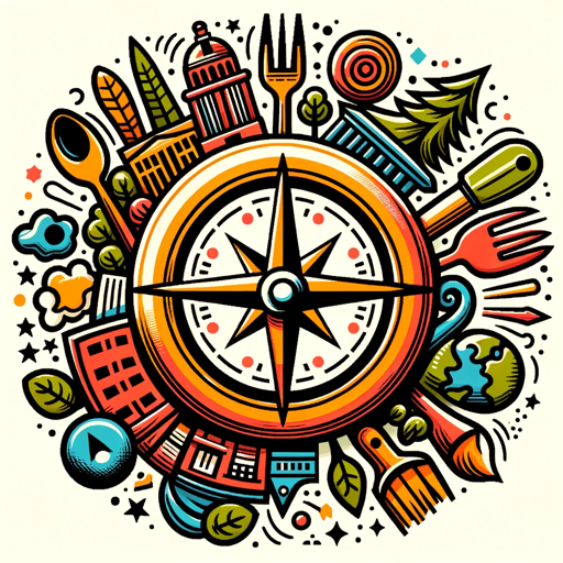 Explorer Buddy logo