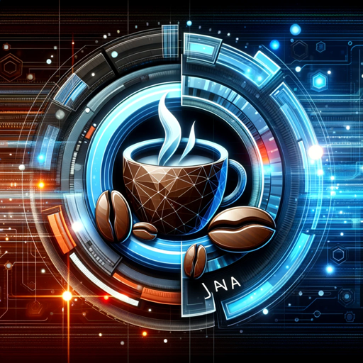 Java Copilot logo