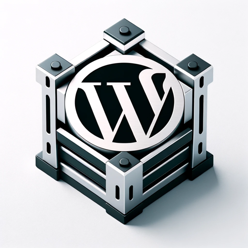 Learn Gutenberg Blocks logo