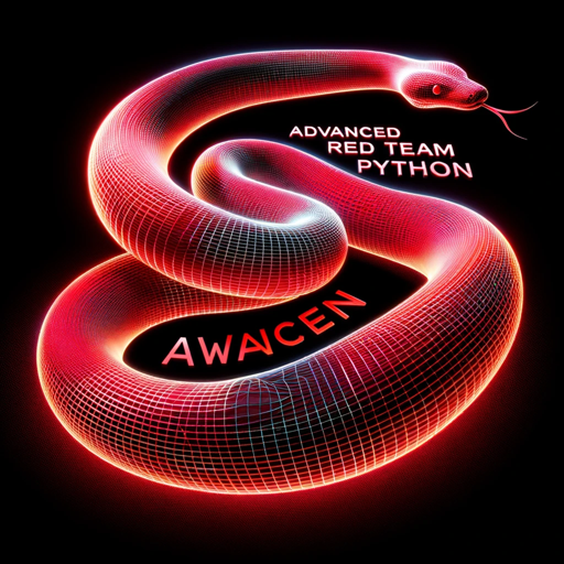 Advanced Red Team Python AI (ARTP AI) logo