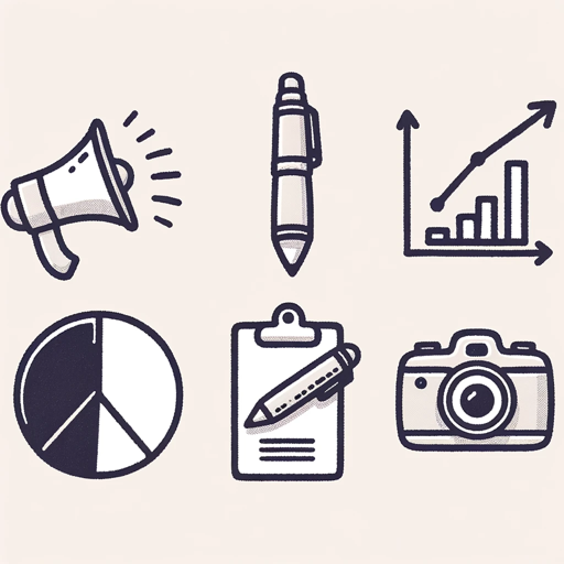 GPT Marketing Team logo