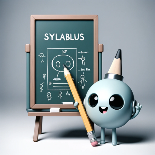 Syllabus Creator Pro logo