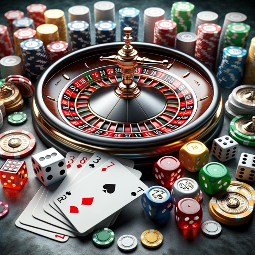 Roulette Advisor logo