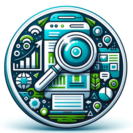 Evaluate & Improve Your Website logo